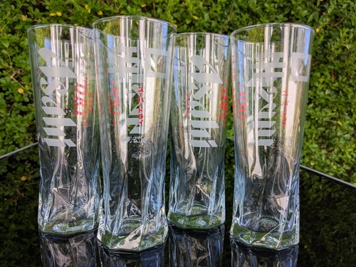 Brand new asahi super dry - 4x,
