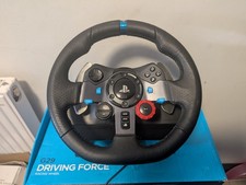 Logitech G29 Driving Force