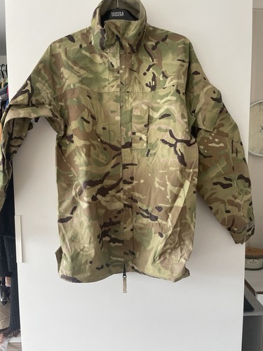 Mtp waterproof jacket size - mtp,