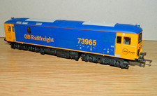 Hornby R3911 Class 73 965 GB