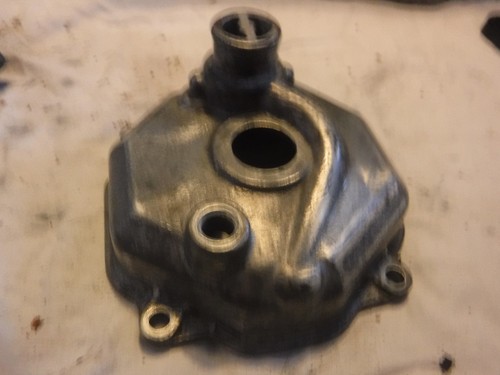 Aprilia 125 rotax 123 - rs,