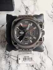 Diesel Men's Watch DZ7344 Mega