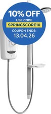 Mira Advance Flex Thermostatic