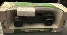Corgi - Bentley 4.5L - Mobil