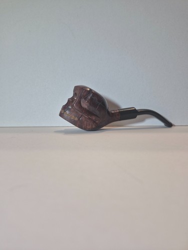 Vtg hand carved italy imported - hand,