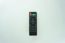 Remote Control For Android