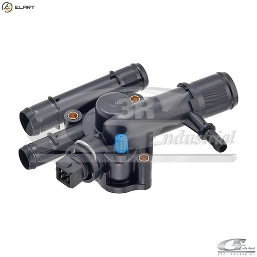Thermostat coolant 80443 for - coolant,