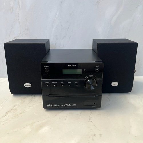Bush cmc6dab radio dab - cmc6dab,