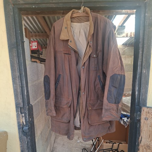 Driza bone australian oilskin - australian,