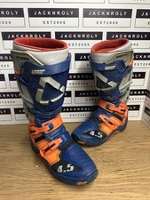 Leatt motorcycle enduro - leatt, 4.5
