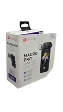 Olloclip Macro Pro Lens Set (7x, 14x, 21x) for iPhone 6 / 7 / 7 Plus Photography