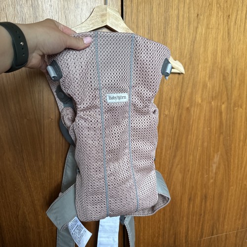 Babybjorn baby carrier mini - carrier,