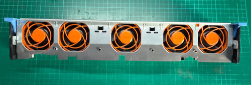 Cooler cage dell - cooler, mid