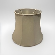 X Large Vintage Bell Shape