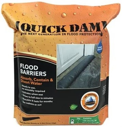 Quick dam water - quick, 10