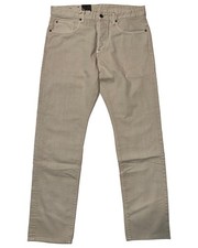 G-STAR Men's Cream 3301