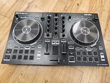 Roland serato 202 mixer - roland,