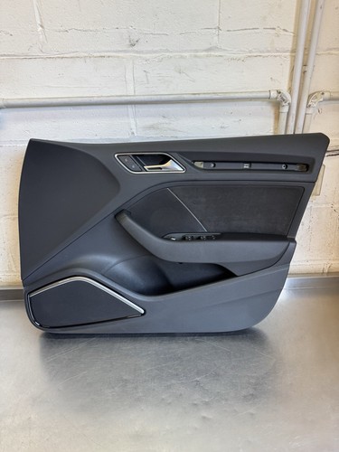 Audi rs3 front driver - 8v,