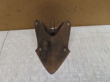 VTG GARDEN TRACTOR TILLER