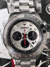 Seiko  Prospex  Speedtimer