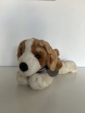 Keel Toys Toby Beagle Dog Soft