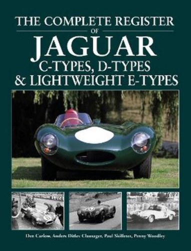 The complete register - complete,