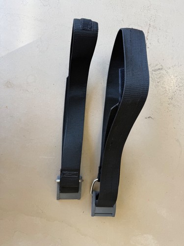 Scuba bcd tank bands 48 - 2", (48"