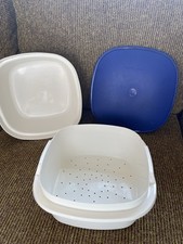 1980s Vintage Tupperware