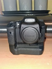 Canon 7D Body & Battery Grip