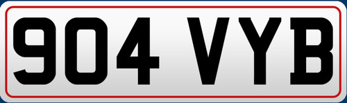 Look 904 vyb - 904,