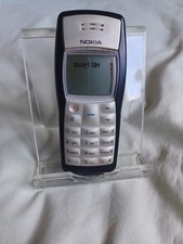 Nokia 1100 black grade b - nokia,