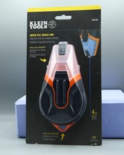 Klein Tools CHLK100 Quick Fill