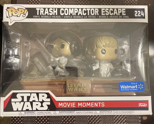Funko pop star wars - pop!,