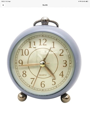Non ticking silent quartz - non-ticking,