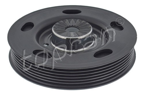 Crankshaft belt pulley fits - crankshaft,