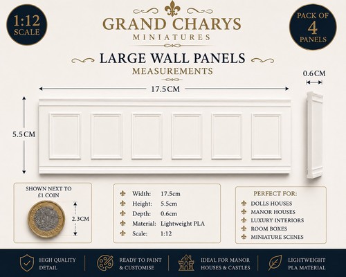 Scale decorative wall - scale,