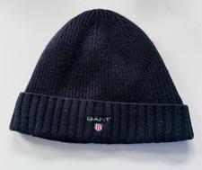 GANT Wool Shield With Logo