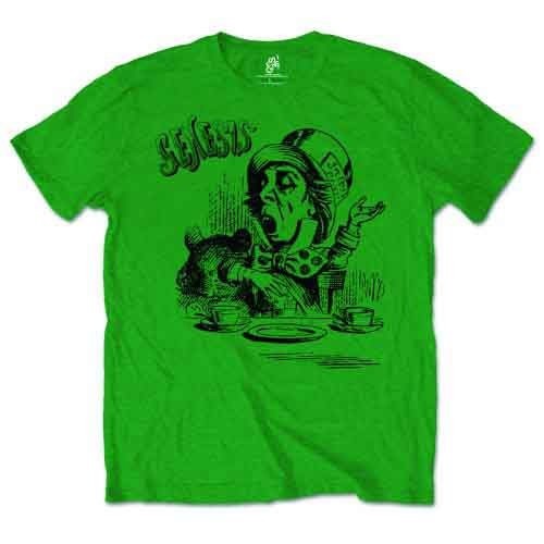 Genesis mad hatter - 'mad, (green)