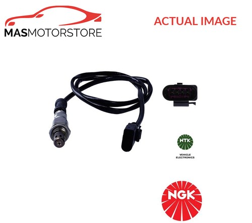 Lambda oxygen sensor right - oxygen,