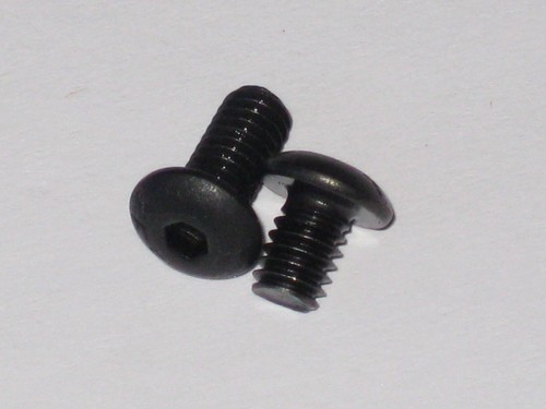 Crosman replacement frame - replacement,