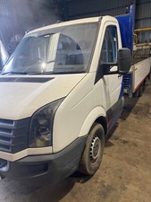 Volkswagen Transporter van 6