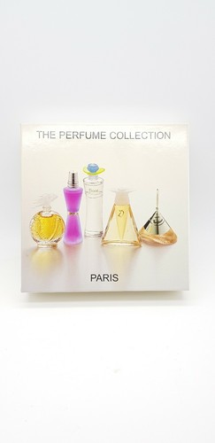 The perfume collection coffret - perfume,