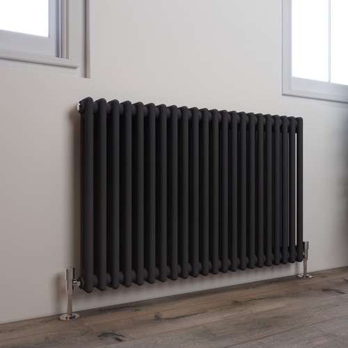 Traditional column radiator - 2,