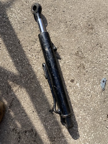 Jcb hydraulic dipper ram - ,