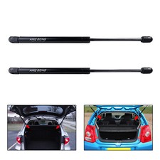 2x Rear Boot Tailgate Gas