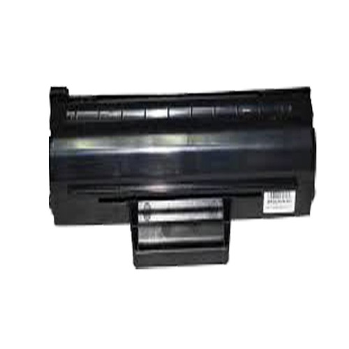 Black laser toner - black,