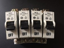 Wylex NB Mcb Circuit Breaker