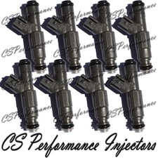 OEM Bosch Fuel Injectors Set