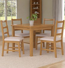 Dining Table Set, Small