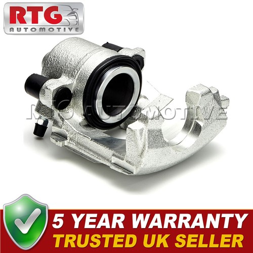 Brake caliper front left - caliper,